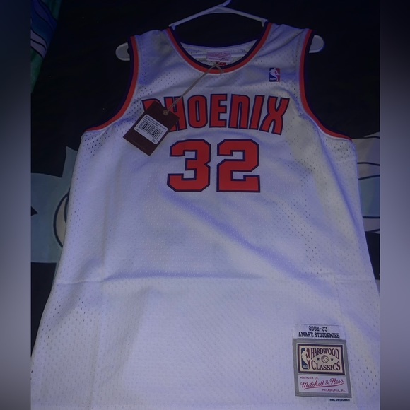 Amari stoudemire Swingman Jersey - Picture 2 of 5